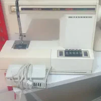 ژانومه اکسل ۲۰ ژاپنی در حد آک