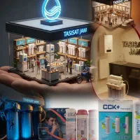 نماینده گی رسمی فروش قطعات اصلی بوتان