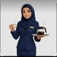 استخدام آبدارچی خانم در کارگاه تولیدی