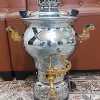 سماور درجه یک برند افسون