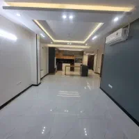 همکف تفکیکی ۲ خواب آسانسور دار