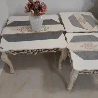 میز جلو مبلی