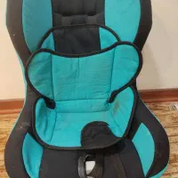 صندلی ماشین