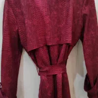 درحدنو یکبارپوشیده شدم کاملا سالم ونو