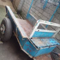 بارکش تیلر
