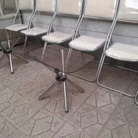اجاره وکرایه صندلی میز ، رقص نور، میزتولدوسماور