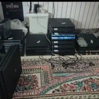 خریدار فروشنده فروش ps4ps5 Xbox