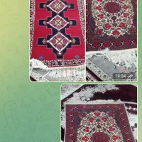 فرش دست بافت برای فروش