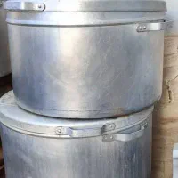 دیگ رستورانی و هئیتی