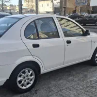 ساینامدل 1403بیمه 1 سال|خودرو سواری و وانت|ملارد, |دیوار