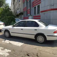 سمند lx سفید بی رنگ|خودرو سواری و وانت|تهران, نیروی هوایی (پیروزی)|دیوار