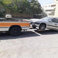 امداد خودرو یدک کش|خدمات حمل و نقل|تبریز, |دیوار