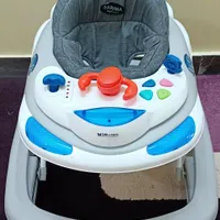 روروک تمیز نو