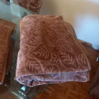 پتوی گلبافت|رختخواب، بالش، پتو|تهران, شهرآرا|دیوار