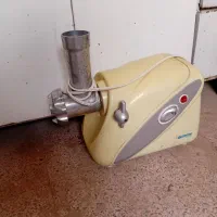 چرخ گوشت