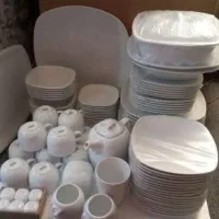 سرویس چینی نو ۱۲و ۶نفره