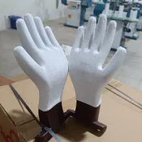 تولید کننده دستکش خام کارگری|عمده‌فروشی|شیراز, دروازه اصفهان|دیوار