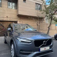 ولوو XC90 مدل 2016|خودرو سواری و وانت|تهران, شهرک گلها|دیوار