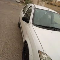 تیبا ۲ مدل ۱۴۰۱