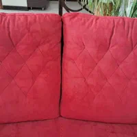 کاناپه دو نفره|مبلمان خانگی و میز عسلی|رودهن, |دیوار