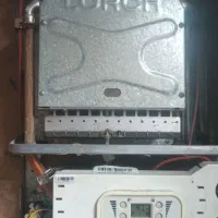 تعمیرات تخصصی پکیج ایرانی و خارجی