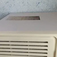 کولر گازی پنجره ایی|کولر گازی و فنکوئل|یزد, |دیوار