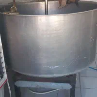 دیگ اش و حلیم