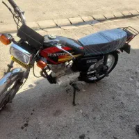 موتور هونده مزایده