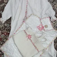 چادر نمازه