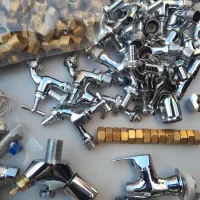 شیر الات|لوازم سرویس بهداشتی|پاکدشت, پاکدشت (مامازند)|دیوار