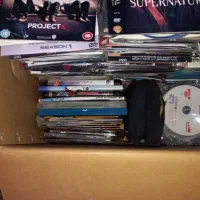cd های اورجینال|فیلم و موسیقی|تهران, دکتر هوشیار|دیوار