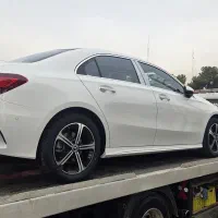 بنز A200L|خودرو سواری و وانت|تهران, پاسداران|دیوار