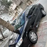 رانا tu5 مدل 99|خودرو سواری و وانت|خرم‌آباد, |دیوار