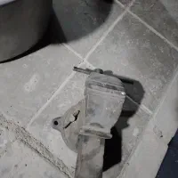 گیره رومیزی