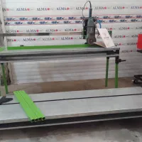 بهترین کیفیت کمترین قیمت برای خرید دستگاه برش|ماشینآلات صنعتی|ایذه, |دیوار