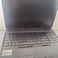 لپ تاپ DELL  LATITUDE  E6540|رایانه همراه|تهران, سرتخت|دیوار