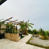 ساحل اختصاصی عمارت فانوس ۱|اجارهٔ کوتاه‌مدت آپارتمان و سوئیت|سرخرود, |دیوار