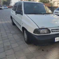 مد ۸۴|خودرو سواری و وانت|تهران, شهرک شریعتی|دیوار