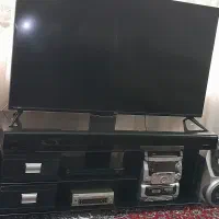 تلویزیون ۵۵ اینچ سام