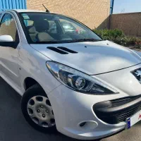 پژو ۲۰۷ مدل ۱۴۰۲TU3|خودرو سواری و وانت|کرج, فاز ۳ مهرشهر|دیوار