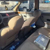 سمند ۸۳|خودرو سواری و وانت|کلاردشت, |دیوار