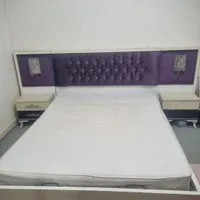 تخت خواب دونفره