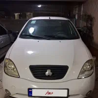 تیبا مدل ۱۴۰۰ بیرنگ