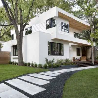 ویلا شرایطی آپارتمان،سازه،مصالح