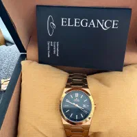 قیمت ساعت elegance زنانه مدل EL-16028L