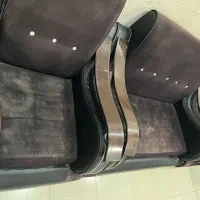 مبل ۷ نفره|مبلمان خانگی و میز عسلی|قائن, |دیوار