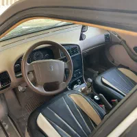 پژو ۴۰۵مدل ۹۲|خودرو سواری و وانت|چمران, |دیوار