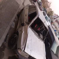 پراید مدل 87|خودرو سواری و وانت|ارومیه, |دیوار