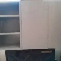 کابینت آبچکان|آبچکان و نظمدهنده ظروف|قم, ولیعصر|دیوار