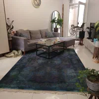 فرش ۶ متری ۱۲۰۰ شانه کهکشانی